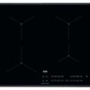 AEG IAE64411FB Induction Hob - Black