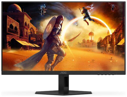 AOC 27G4XE 27 Inch 180Hz IPS FHD Gaming Monitor