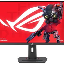 ASUS ROG Strix XG27ACS 27 Inch 180Hz IPS QHD Gaming Monitor