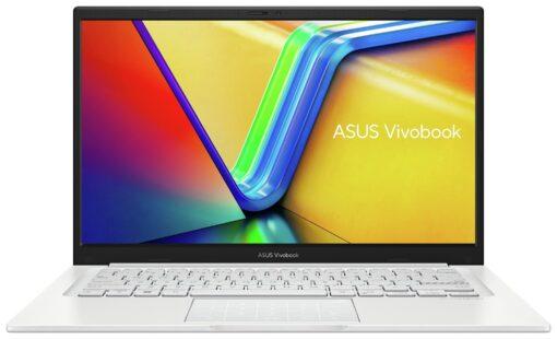 ASUS Vivobook 14 14in i3 8GB 512GB Laptop - Pink