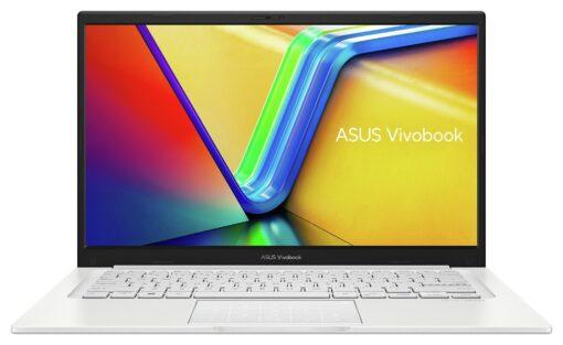 ASUS Vivobook 14 14in i5 16GB 512GB Laptop - White