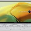 ASUS Zenbook 14 OLED 14in i5 16GB 512GB Laptop - Silver