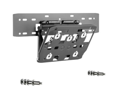 AVF QLED Up To 75 Inch No Gap TV Wall Mount