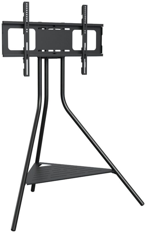 AVF Tripod Up To 65 Inch TV Stand - Black