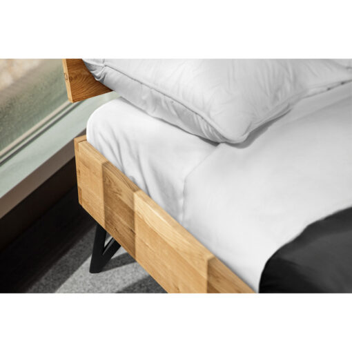 Aalexus Bed Frame