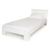 Aasiya Solid Wood Bed