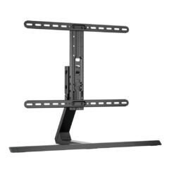 Aavo Black Adjustability TV Mount for Greater than 50" LCD Holds up to 40 kg.