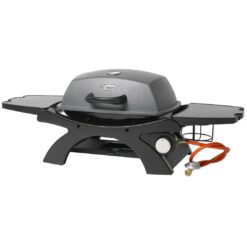 Abington Tepro Table Top Gas BBQ Grill