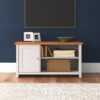 Acel TV Stand for TVs up to 42"