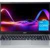 Acer Aspire Go 15 15.6in i3 8GB 256GB Laptop - Silver