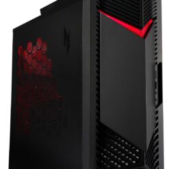 Acer N50-650 i5 16GB 512Gb RTX4060 Gaming PC