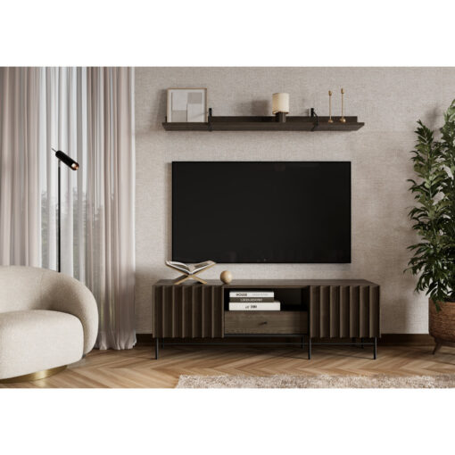 Adrin TV Stand for TVs up to 70"