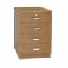 Aiden 4 Drawer Filing Cabinet