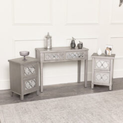 Akash 90Cm Console Table