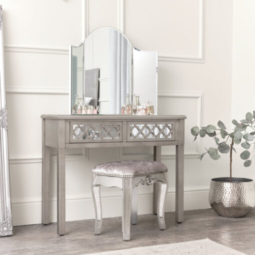 Akhtar 90Cm Console Table