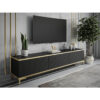 Aleeta TV Stand for TVs up to 65"