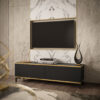 Alexzandrya Tv Stand for Tvs up to 65 "