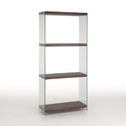 Allyson Bookcase