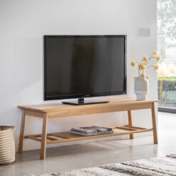 Almedia TV Stand for TVs up to 55"