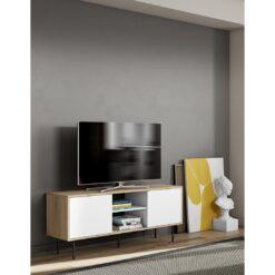 Altitude TV Stand for TVs up to 65"