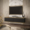 Amber-Lea TV Stand for TVs up to 65"