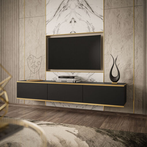 Amierah TV Stand for TVs up to 65"