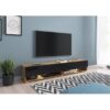 Amit Tv Stand for Tvs up to 78 "