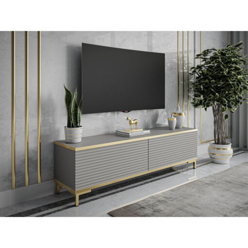 Amleto Tv Stand for Tvs up to 65 "