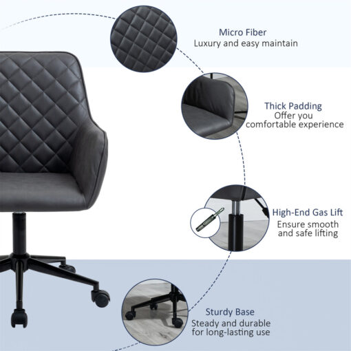 Amyha Desk Chair