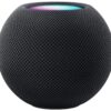 Apple HomePod Mini Smart Speaker - Midnight Black