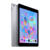 Apple iPad 9.7 (6th Gen) 32GB Wi-Fi + Cellular - Space Grey - Unlocked (Renewed)