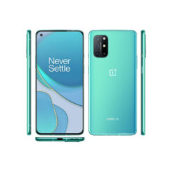 (Aquamarine Green) OnePlus 8T Dual Sim | 128GB | 8GB RAM