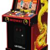 Arcade1Up Mortal Kombat 30th Anniversary Edn Arcade Machine