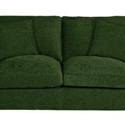 Argos Home Taylor Fabric 2 Seater Sofa - Green