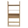 Artemas Bookcase