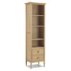 Baron Bookcase