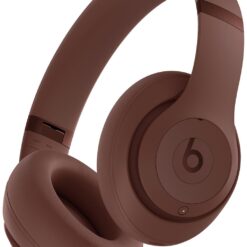 Beats Studio Pro Kim Special Edn Over-Ear Headphones - Earth