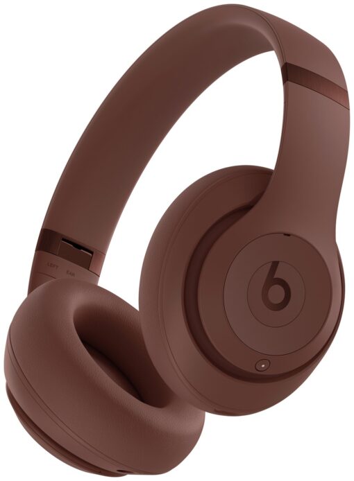 Beats Studio Pro Kim Special Edn Over-Ear Headphones - Earth