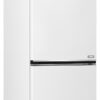 Beko CFG4686VW Freestanding Fridge Freezer - White