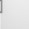 Beko FFEP5791W Tall Freestanding Freezer - White