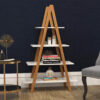 Bellani Ladder Bookcase