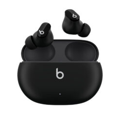 (Black) Beats by Dr. Dre Buds Wireless In-Ear Headphones