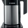 Bosch TWK7203GB Sky Variable Temperature Kettle - Black