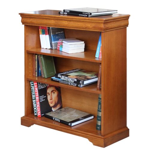 Boule Bookcase