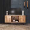 Bourgeois TV Stand for TVs up to 55"