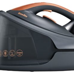 Breville VIN445 DiamondXpress Steam Generator Iron