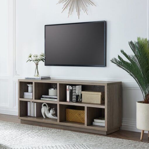 Brigner TV Stand for TVs up to 65"