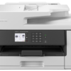 Brother MFC-J5340DWE Inkjet Printer with EcoPro Subscription