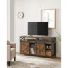 Burlison TV Stand for TVs up to 65"