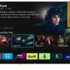 Bush 55 Inch Smart 4K UHD HDR LED TiVo Freely TV